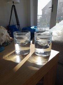 tea light holders