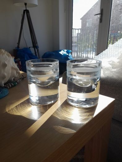 tea light holders