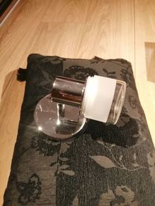 2 X Tokai  bathroom wall lights