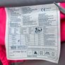 Life Jacket adult L size Image 2
