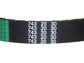 Drive Belt 743-20-30 743-20-32