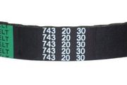 Drive Belt 743-20-30 743-20-32