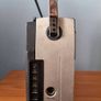 Sony CF-420L, Cassette-Corder, 4 Bands Radio, Sony Corporation; Tokyo, 1978, good working order. Image 4