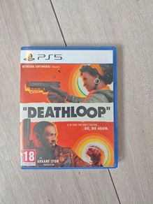 Deathloop