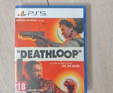 Deathloop