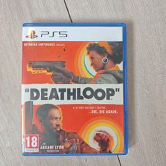 Deathloop