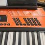 Rock jam Rh6150 keyboard Image 4