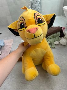 large simba