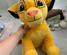 large simba