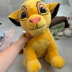 large simba