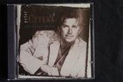 Peter Cetera - One Clear Voice CD