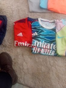 Arsenal Jerseys