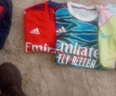 Arsenal Jerseys