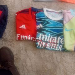 Arsenal Jerseys