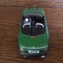 Die cast Corgi James Bond  Die Another Day Jaguar Image 4