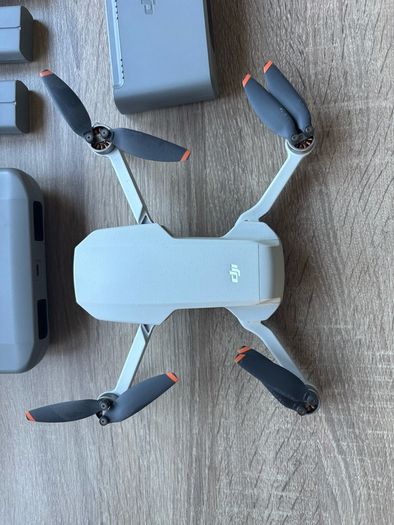 Dji Mini 2 Flymore Combo