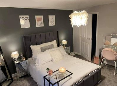 beds