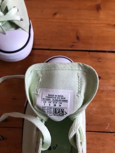 Converse runners