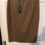 hobbs London 80% wool midi skirt Image 2