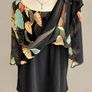 2XL Flowy Layered Top Never Worn Image 2
