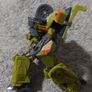 Transformer / toy Image 2