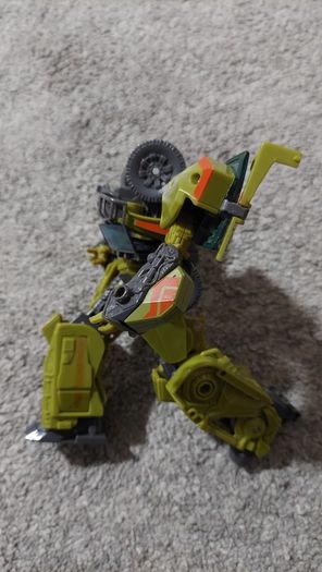 Transformer / toy