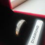 Diamond Eternity Ring Image 5