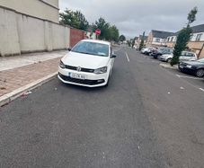 2013 Volkswagen Polo