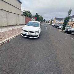 2013 Volkswagen Polo