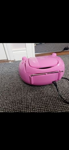 Kids stereo