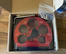 dowel maker 25mm 30mm 32mm 36mm 40mm