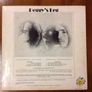 Peggy's Leg - Grinilla LP 1973 Image 2