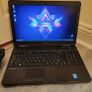 Dell Latitude laptop intel core i5 nvidia basic GPU Image 2