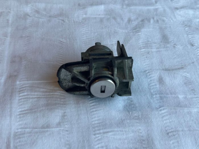 Engine Control Unit Kit Continental Ford Focus 3 2014 1.6 diesel 115Hp