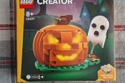 LEGO Halloween Pumpkin Set 40697