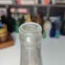 134 - Vintage Magners Mineral Water Transparent Glass Collectible Decoration Bottle Image 5
