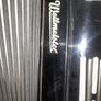 Rare Old Weltmeister Bass Accordion 1960s With Case Image 2