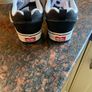 vans off the wall women's trainers Image 4