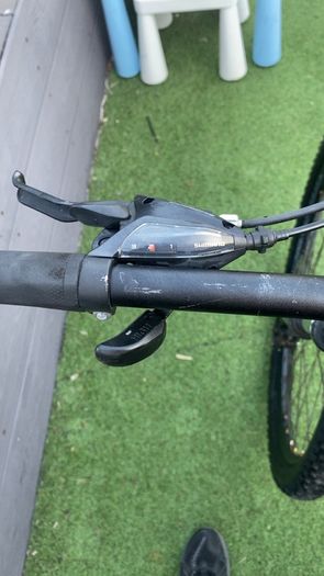carrera vengeance 27.5