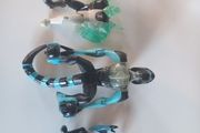Ben 10 figures