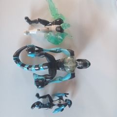 Ben 10 figures