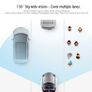Xiaomi Smart Mi Car DVR 1080p Dash Camera Image 10