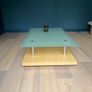 Vintage Coffee Table Image 2