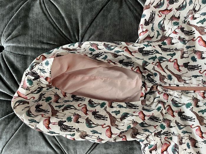 Next Girls Coat