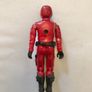 Vintage Action Force GI Joe Cobra Crimson Guard Image 3