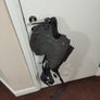 Baby stuff basket, buggy! Image 7
