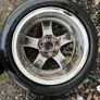 Genuine BMW alloy Image 9