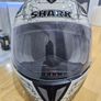 Shark RSI Eden helmet Image 3