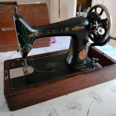 singer sewing machine