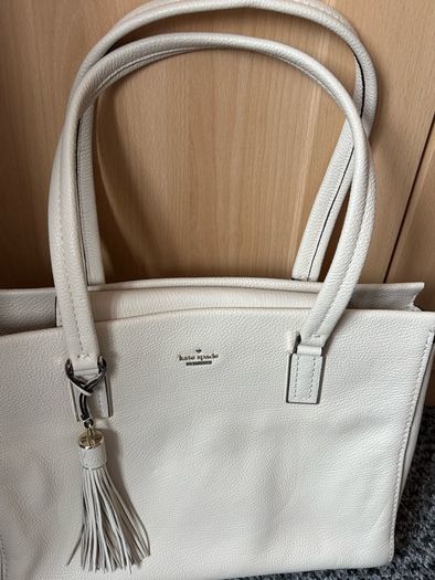 kate spade hand bag